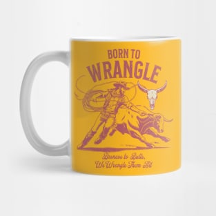 Streetwear Mug
